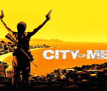 City of Men (English Subtitled) (2008)