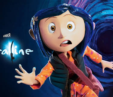 Coraline (2009)