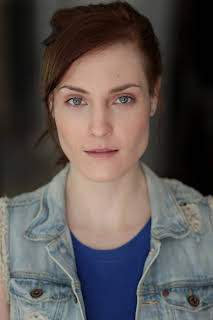 Meghan Perry