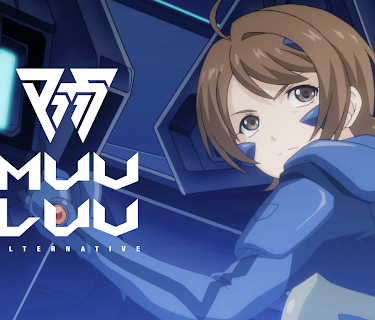 Muv-Luv Alternative: Season 2