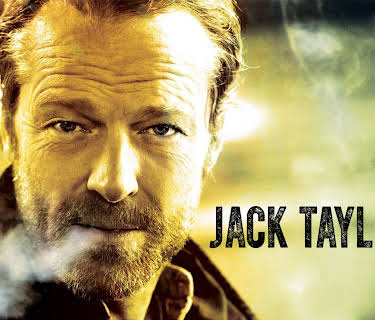 Jack Taylor Series 1