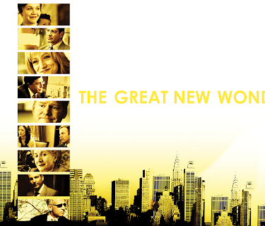 The Great New Wonderful (2005)