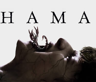 Shaman (2025)