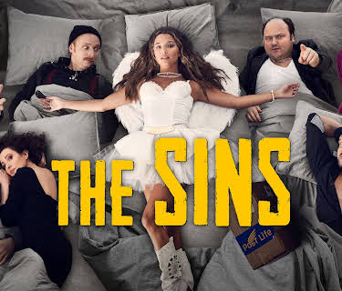 The Sins (2022)