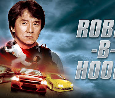Rob-B-Hood (Dubbed) (2007)
