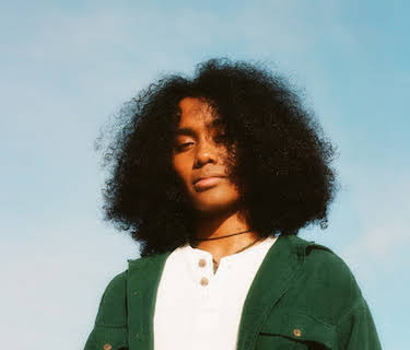 Jelani Aryeh on "Stella Brown" (2020)
