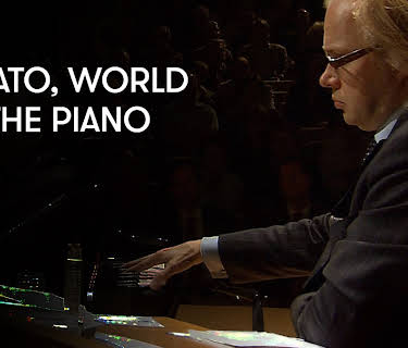Legato, World of the Piano (2010)