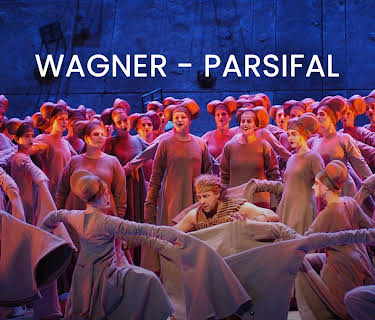 Wagner - Parsifal (2004)
