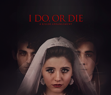 I Do, Or Die: A Killer Arrangement (2022)