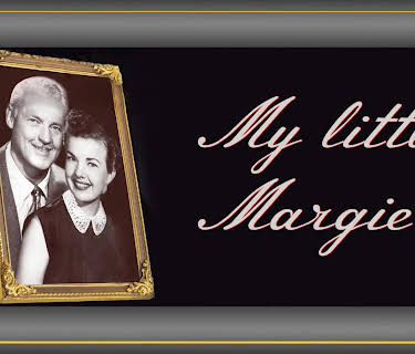 My Little Margie Vol. 1 (1952)