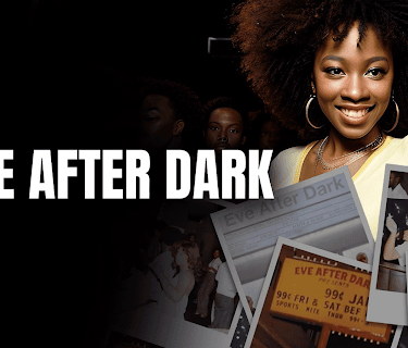 Eve After Dark (2023)
