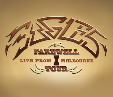 Eagles: Farewell I Tour - Live From Melbourne (2005)