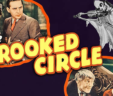 The Crooked Circle (2023)