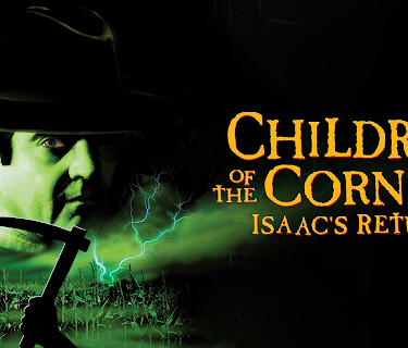 Children of the Corn 666: Isaac's Return (1999)