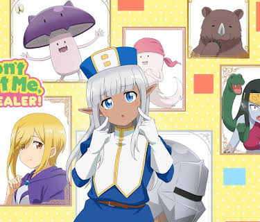 Don't Hurt Me, My Healer!: Season 1