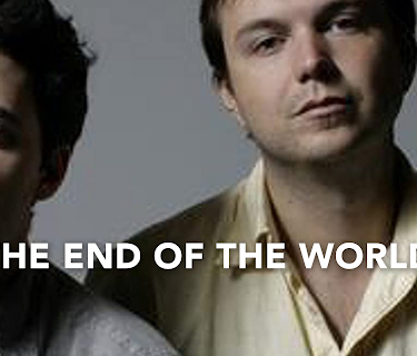 The End of the World (2009)