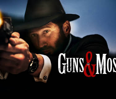 Guns & Moses (2025)