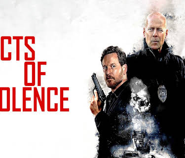Acts of Violence (2018)