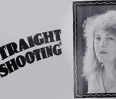 Straight Shooting (1917)