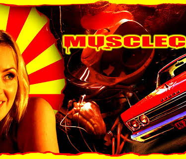 Musclecar (2017)