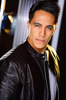 Grey Acuna