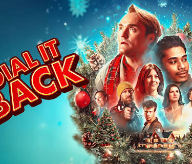 Dial It Back (2025)