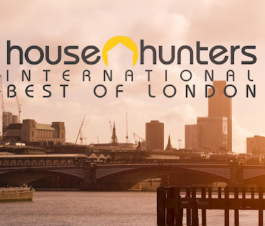 House Hunters International: Best of London Volume 1