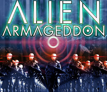 Alien Armageddon (2011)