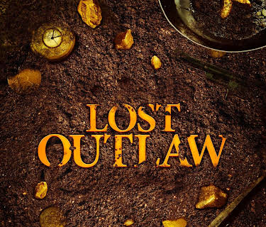 Lost Outlaw (2021)