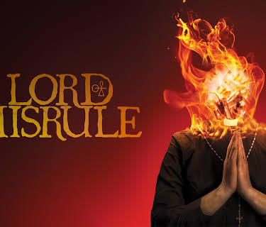 Lord of Misrule (2023)