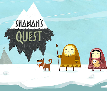 Shaman's Quest