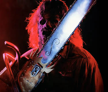 Leatherface: Texas Chainsaw Massacre III (1990)