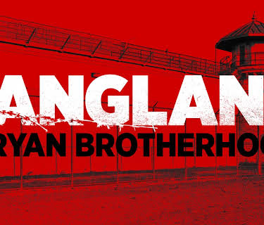 Gangland: Aryan Brotherhood
