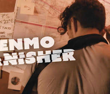 The Venmo Vanisher (2023)