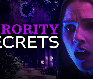 SORORITY SECRETS (2020)