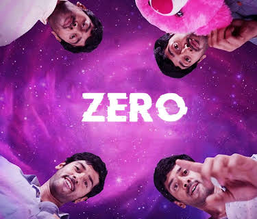 Zero (2016)