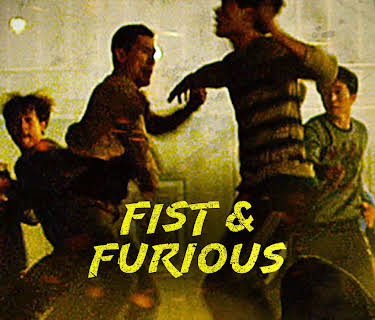 Fist and Furious (2019)