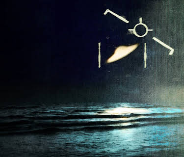 Undersøkelse: Romvesener