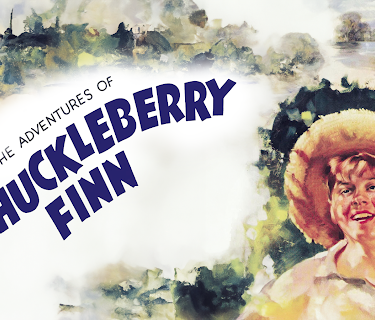 The Adventures of Huck Finn (1939) (1939)