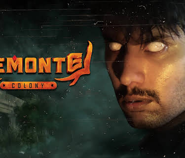 Demonte Colony (2015)