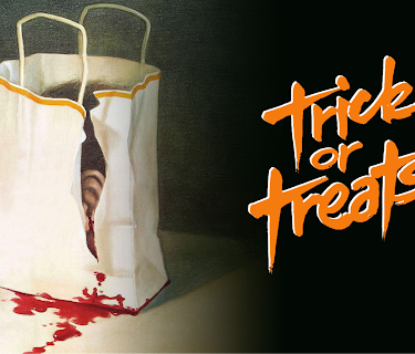 Trick or Treats (1982)