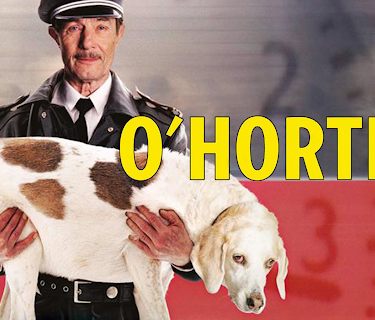 O'Horten (2009)