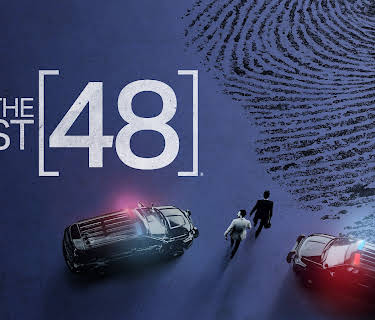 The First 48 Volume 1
