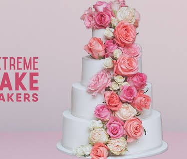 Extreme Cake Makers