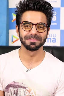 Aparshakti Khurana