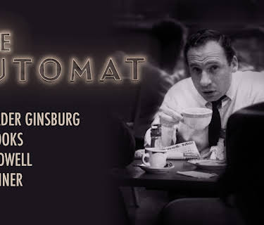 The Automat (2022)