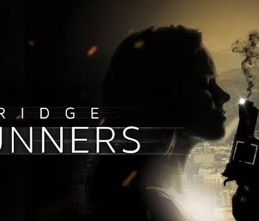Ridge Runners (2018)