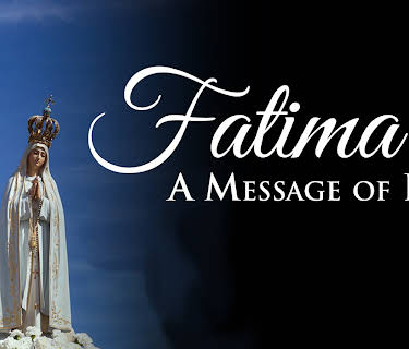 Fatima: A Message of Hope (2016)