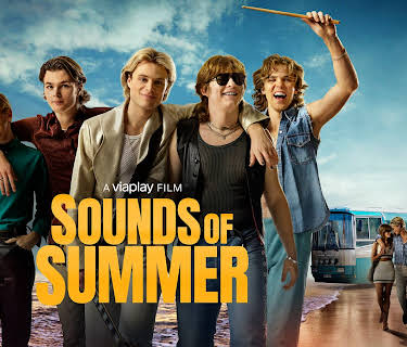 Sounds of Summer (2024)