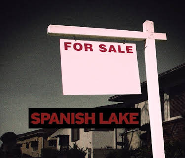 Spanish Lake (2014)
